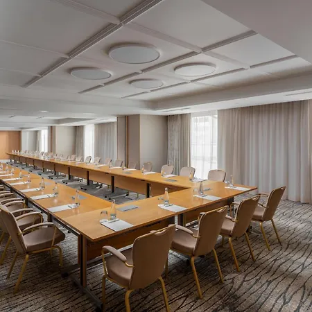 Intercontinental Athenee Palace By Ihg Hotel