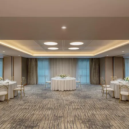 Hotel Intercontinental Athenee Palace By Ihg 5*