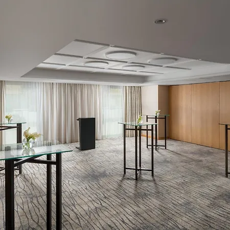 Hotel Intercontinental Athenee Palace By Ihg 5*