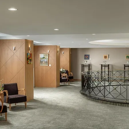 Intercontinental Athenee Palace By Ihg 5*
