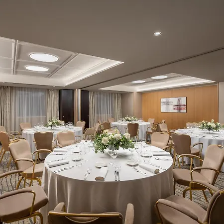 Intercontinental Athenee Palace By Ihg 5* Bukareszt
