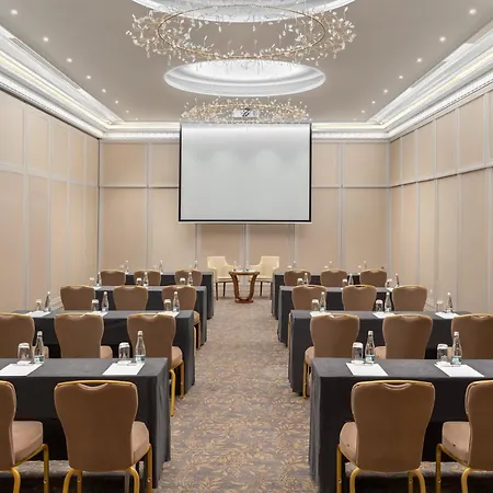 Hotel Intercontinental Athenee Palace By Ihg 5*