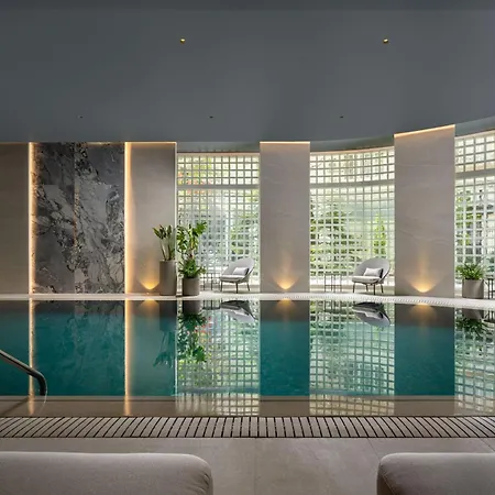 Intercontinental Athenee Palace By Ihg Bukareszt