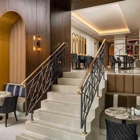 Hotel Intercontinental Athenee Palace By Ihg
