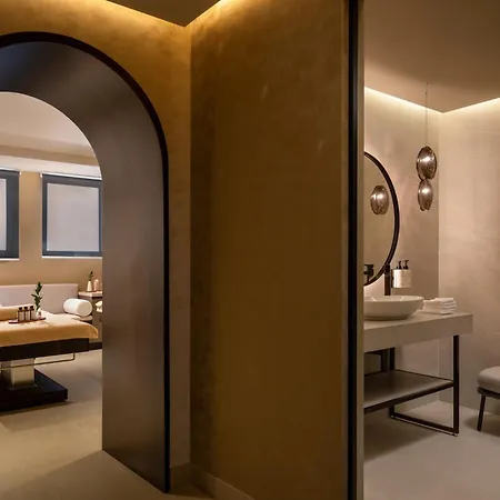 Intercontinental Athenee Palace By Ihg Hotel Bukareszt