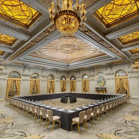 Intercontinental Athenee Palace By Ihg Bukareszt