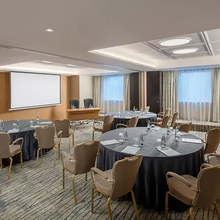 Intercontinental Athenee Palace By Ihg Hotel 5*