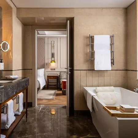 Intercontinental Athenee Palace By Ihg Hotel Bukareszt