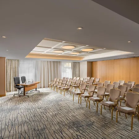 Intercontinental Athenee Palace By Ihg Hotel 5*