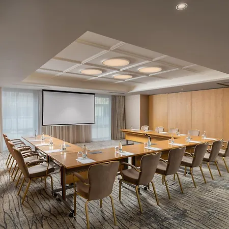 Intercontinental Athenee Palace By Ihg 5*