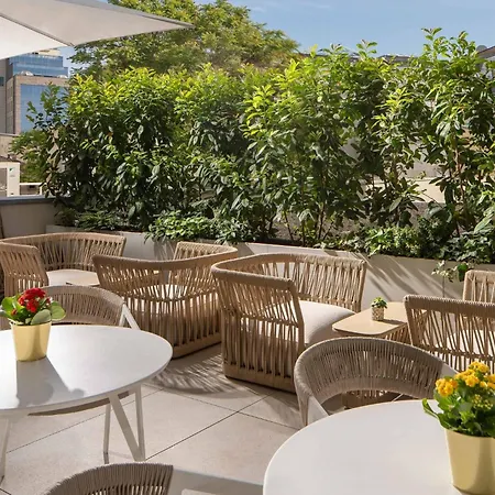 Hotel Intercontinental Athenee Palace By Ihg