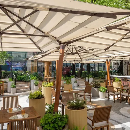 Intercontinental Athenee Palace By Ihg Hotel Bukareszt