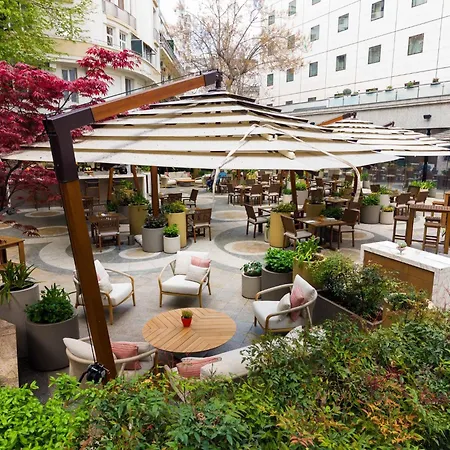 Intercontinental Athenee Palace By Ihg 5*