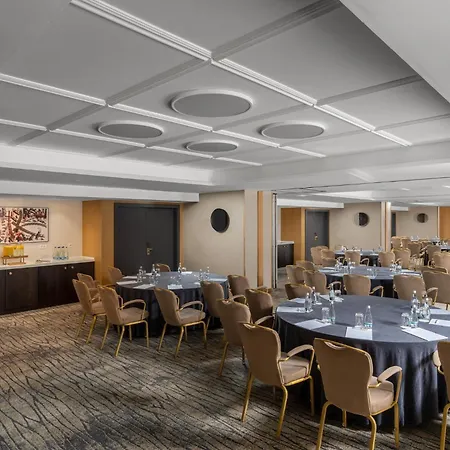 Hotel Intercontinental Athenee Palace By Ihg 5*