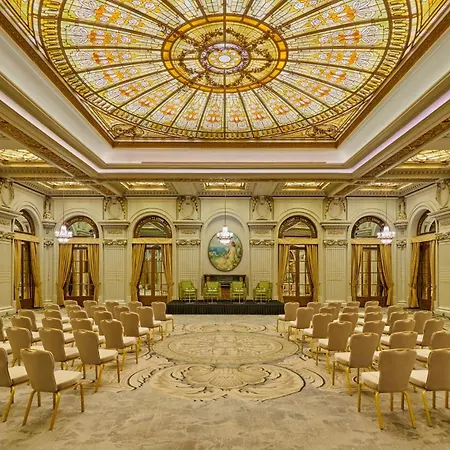 Intercontinental Athenee Palace By Ihg Otel 5*