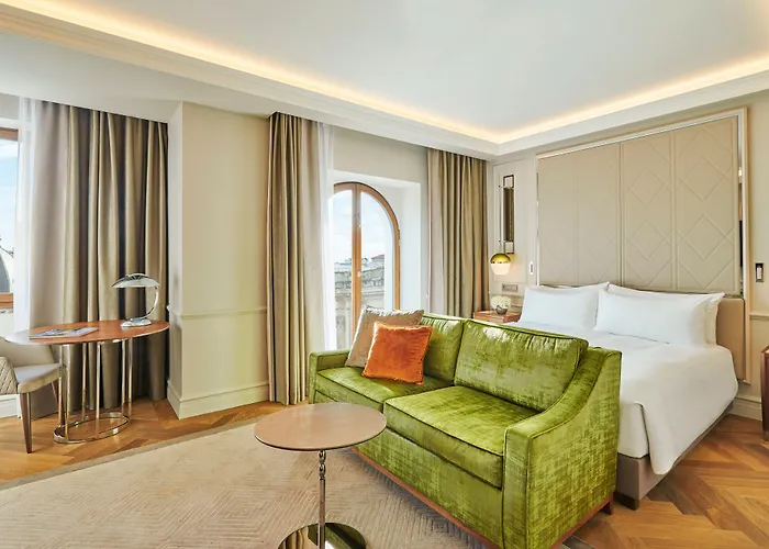 Ξενοδοχείο Intercontinental Athenee Palace By Ihg