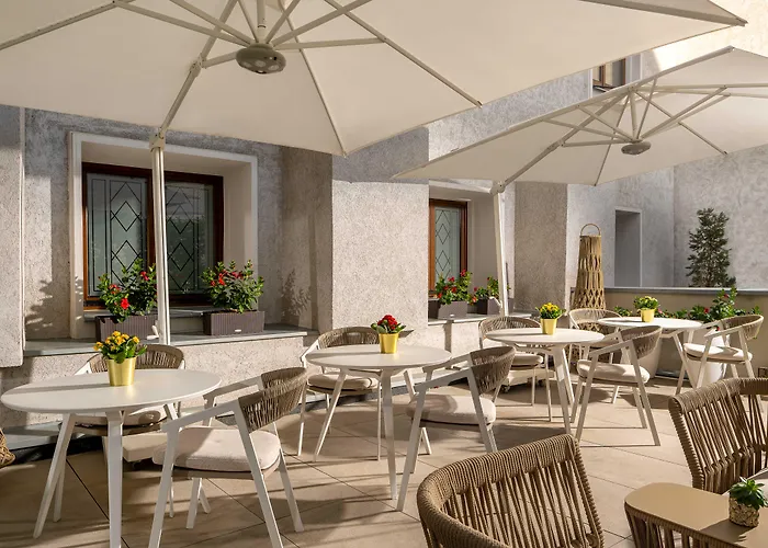 Intercontinental Athenee Palace By Ihg Отель 5*