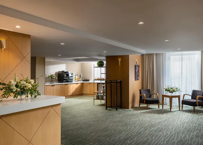 Ξενοδοχείο Intercontinental Athenee Palace By Ihg