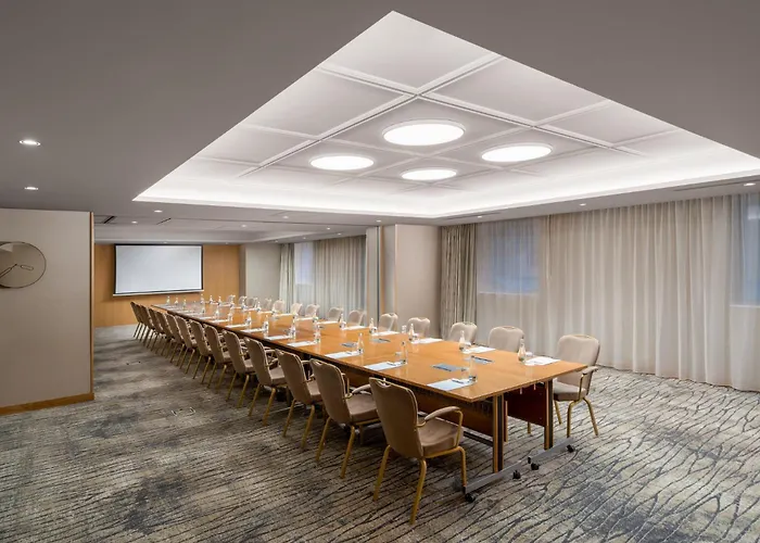 فندق Intercontinental Athenee Palace By Ihg