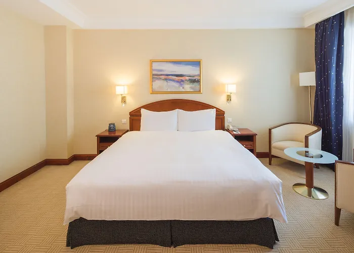 فندق Intercontinental Athenee Palace By Ihg