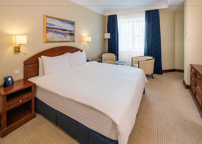 Intercontinental Athenee Palace By Ihg