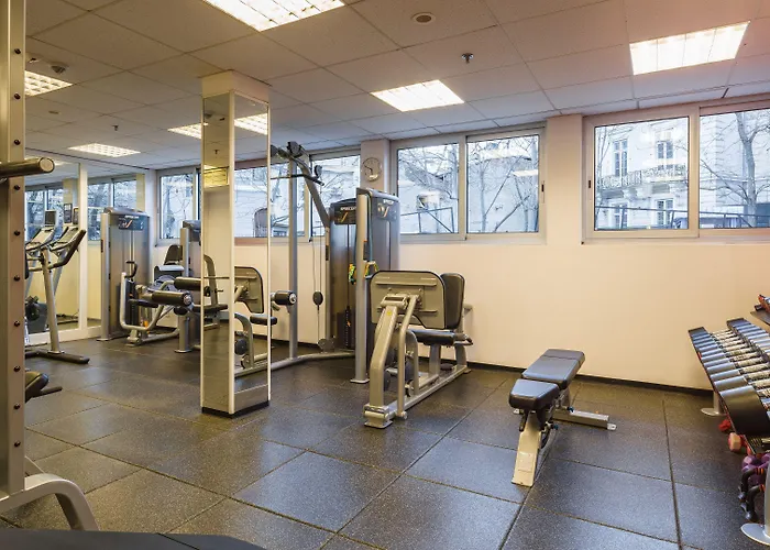 Ξενοδοχείο Intercontinental Athenee Palace By Ihg 5*