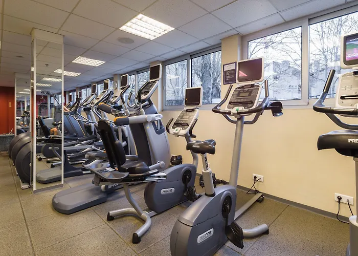 Intercontinental Athenee Palace By Ihg