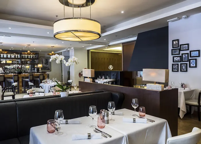 Intercontinental Athenee Palace By Ihg Hotel