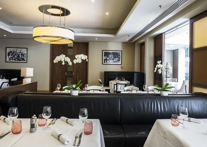 Hotel Intercontinental Athenee Palace By Ihg 5*