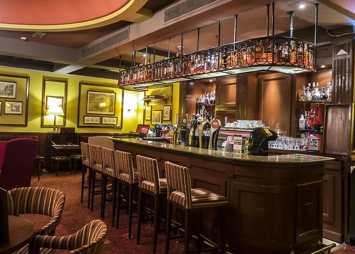 Intercontinental Athenee Palace By Ihg Ξενοδοχείο