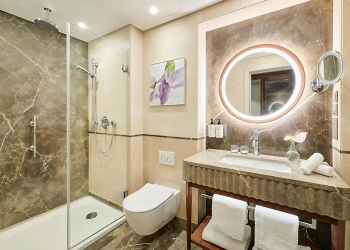 Hotel Intercontinental Athenee Palace By Ihg 5*