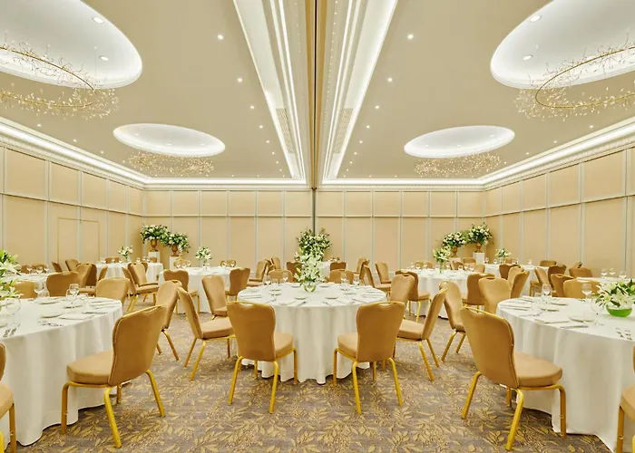 Intercontinental Athenee Palace By Ihg فندق بوخارست