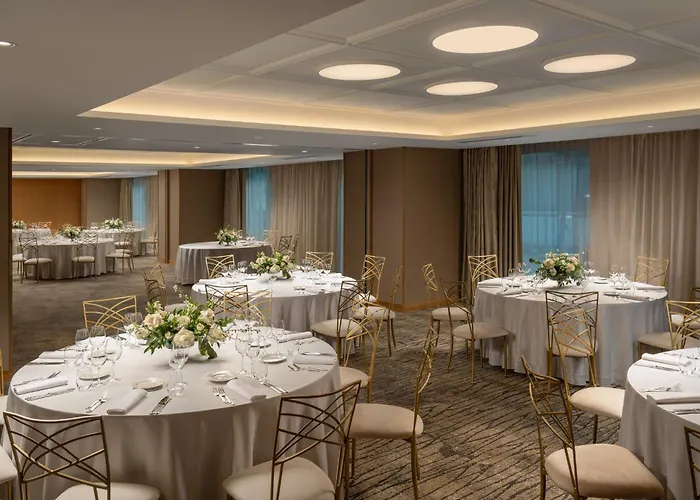 Intercontinental Athenee Palace By Ihg بوخارست