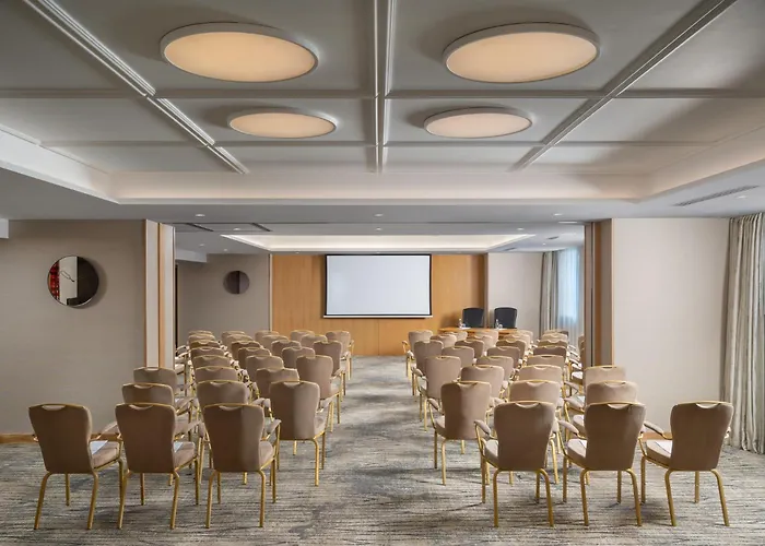Intercontinental Athenee Palace By Ihg فندق