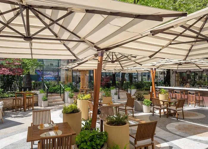 Intercontinental Athenee Palace By Ihg بوخارست