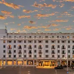 Hotel Intercontinental Athenee Palace By Ihg
