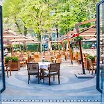 Intercontinental Athenee Palace By Ihg Bukarest