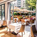 Intercontinental Athenee Palace By Ihg Otel Bükreş