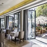 Intercontinental Athenee Palace By Ihg Otel