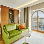 Intercontinental Athenee Palace By Ihg 5*