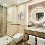 Hotel Intercontinental Athenee Palace By Ihg 5*