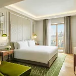 Intercontinental Athenee Palace By Ihg Hotel