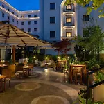 Otel Intercontinental Athenee Palace By Ihg Bükreş