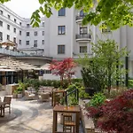 Intercontinental Athenee Palace By Ihg 5* Bükreş