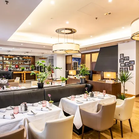 Intercontinental Athenee Palace By Ihg Готель 5*