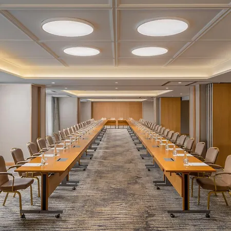 Intercontinental Athenee Palace By Ihg Готель