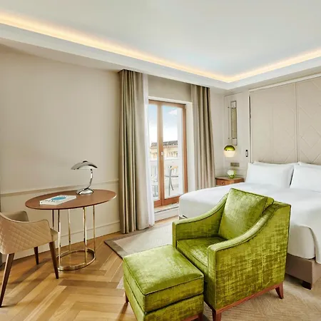 Intercontinental Athenee Palace Bucharest, An Ihg Bucarest