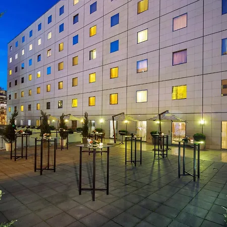 Intercontinental Athenee Palace Bucharest, An Ihg 5* Bucarest