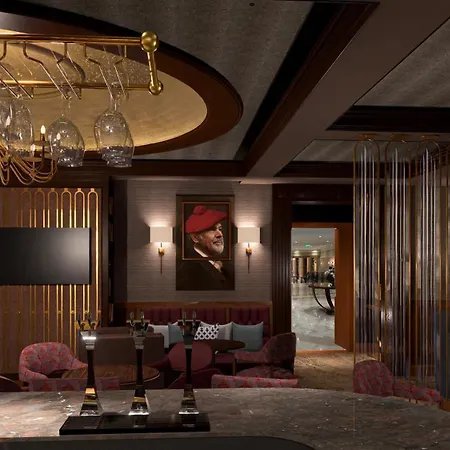 Intercontinental Athenee Palace Bucharest, An Ihg 5*