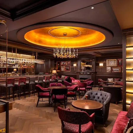 Intercontinental Athenee Palace Bucharest, An Ihg Bucarest